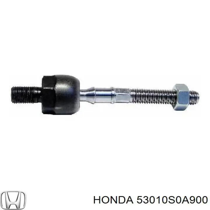 Comprar 53010S0A900 Honda Barra de acoplamiento
