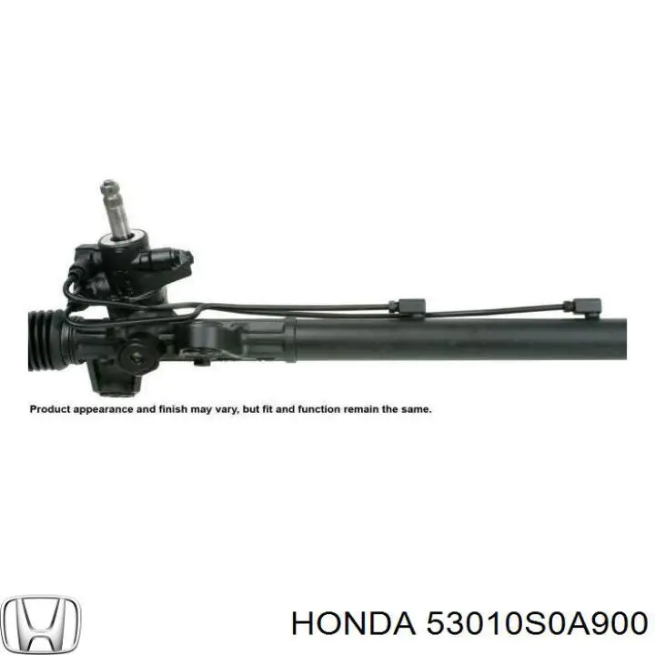 Bieleta de direccion Honda 53010S0A900
