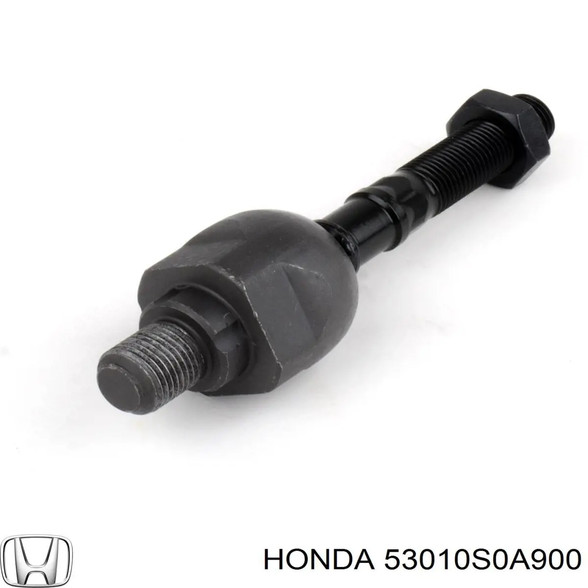 53010S0A900 Honda Barra de direccion coche