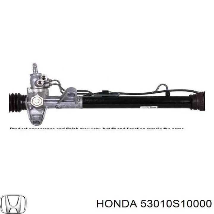 53010S10000 Honda barra de acoplamiento