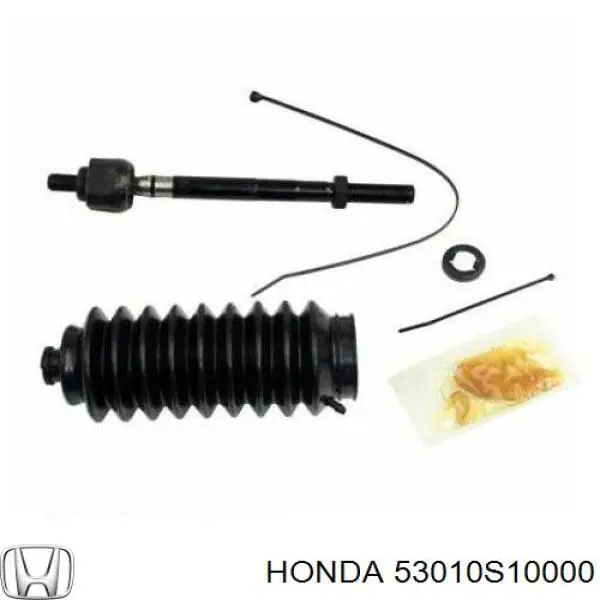 Brazo direccion coche Honda 53010S10000 precio, desde 11,74 EUR