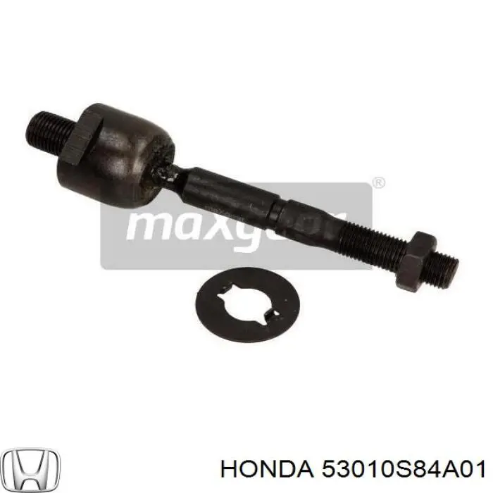 53010S84A01 Honda Barra de direccion coche