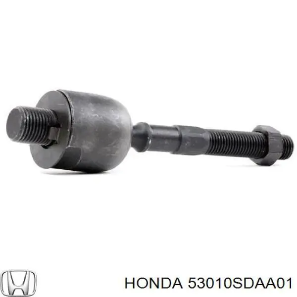 Brazo direccion coche Honda 53010SDAA01 precio, desde 13,07 EUR