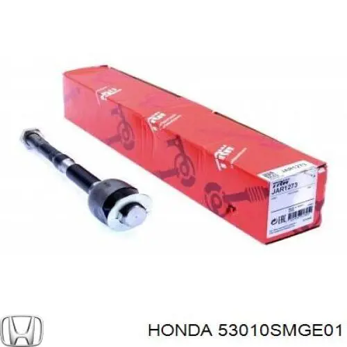 Comprar 53010SMGE01 Honda Barra de dirección izquierda