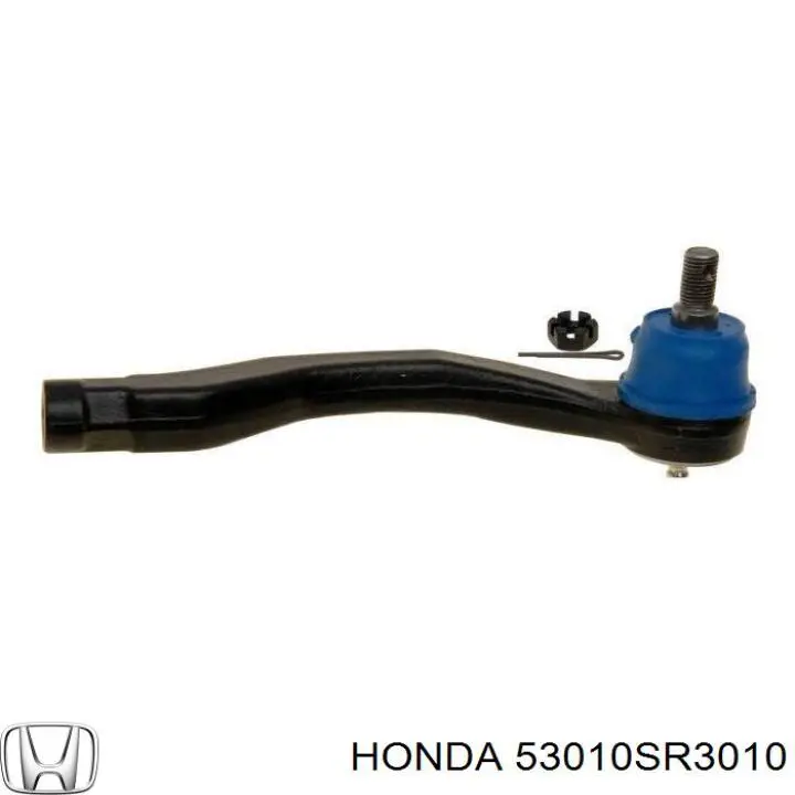 Barra de acoplamiento 53010SR3010 Honda