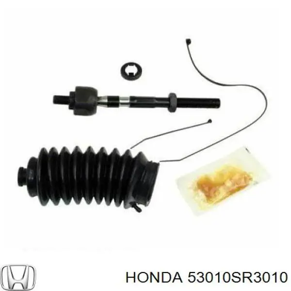 Bieleta de direccion Honda 53010SR3010