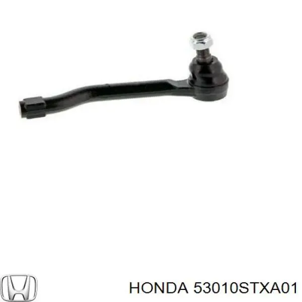 Comprar 53010STXA01 Honda Barra de acoplamiento
