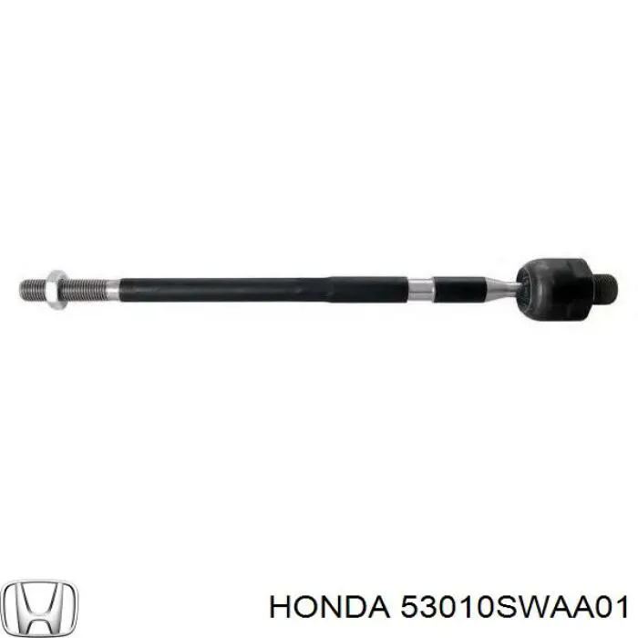Brazo direccion coche Honda 53010SWAA01 precio, desde 18,13 EUR