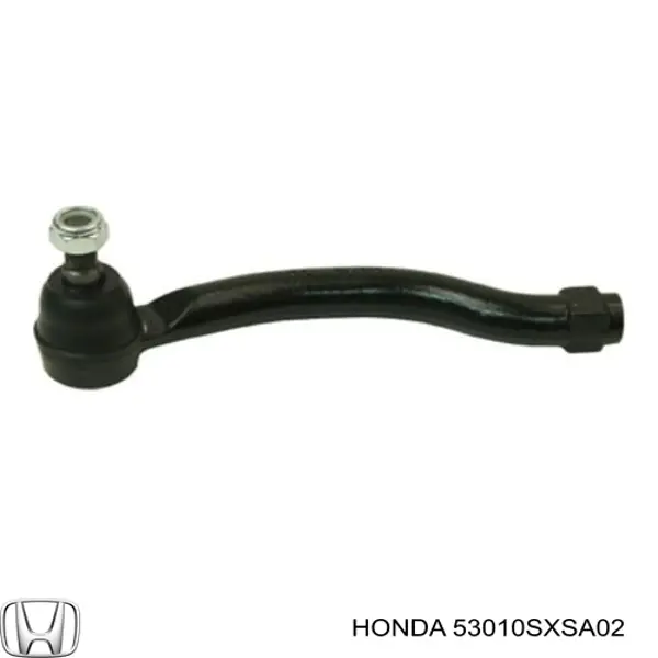 SRH660M 555 Barra de direccion coche