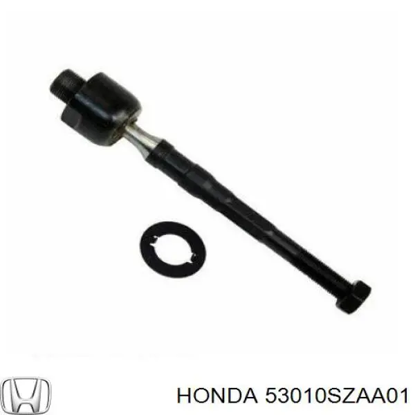 Comprar 53010SZAA01 Honda Barra de acoplamiento