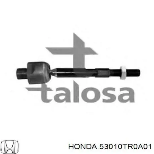 Comprar 53010TR0A01 Honda Barra de acoplamiento