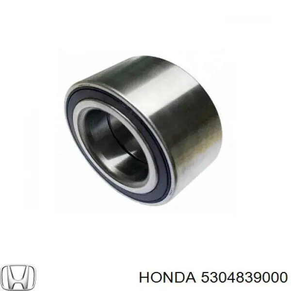 5304839000 Honda rodamiento piñón de diferencial trasero exterior