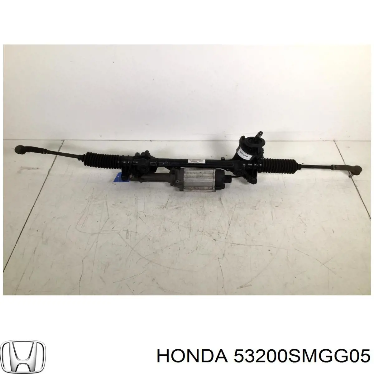 Comprar 53200SMGG05 Honda Columna dirección