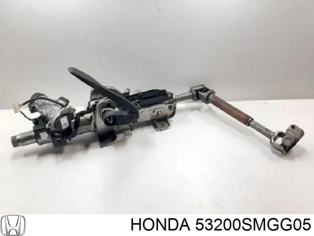 53200SMGG05 Honda Columna de volante