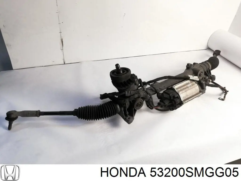 Columna de dirección Honda 53200SMGG05 precio, desde 78,41 EUR