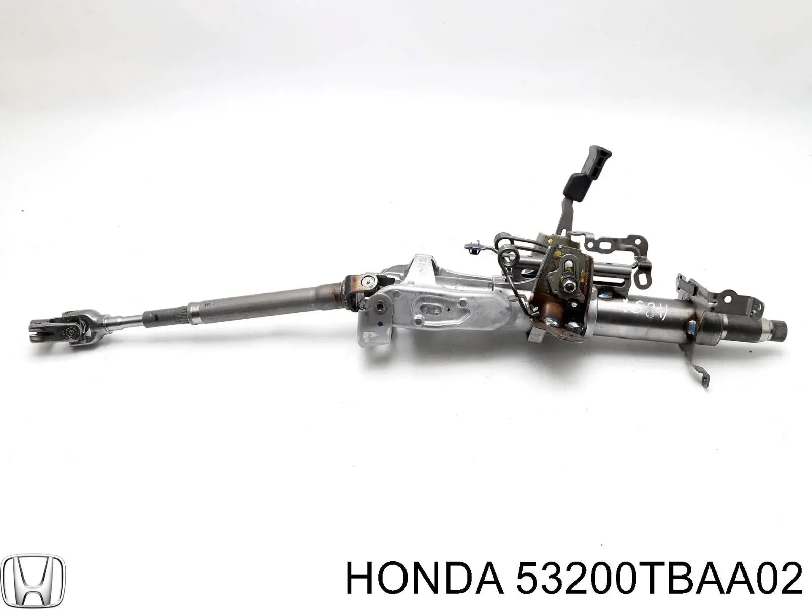 Comprar Columna de dirección Honda Civic FC, FK a bajo precio