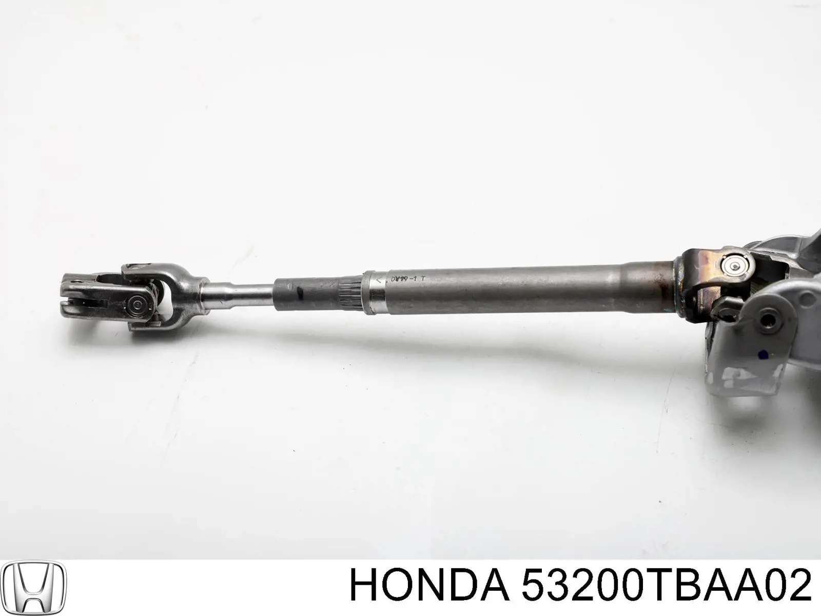 Columna de dirección Honda Civic X hatchback (FC, FK) (2017 - 2021) precio, desde 492,35 EUR