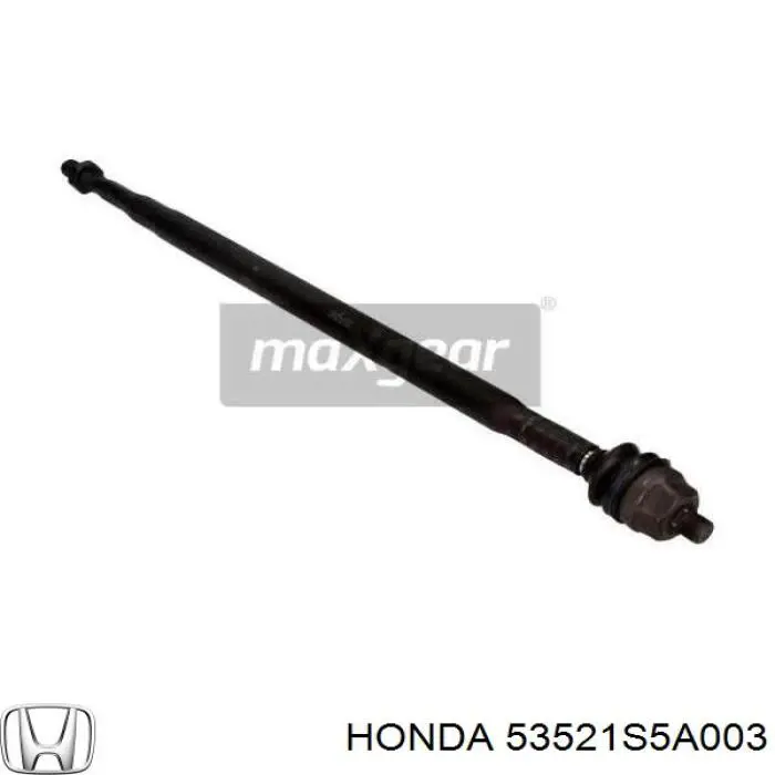 Brazo direccion coche Honda 53521S5A003 precio, desde 24,20 EUR