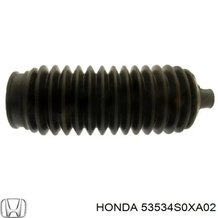 Comprar 53534S0XA02 Honda Plumero de dirección