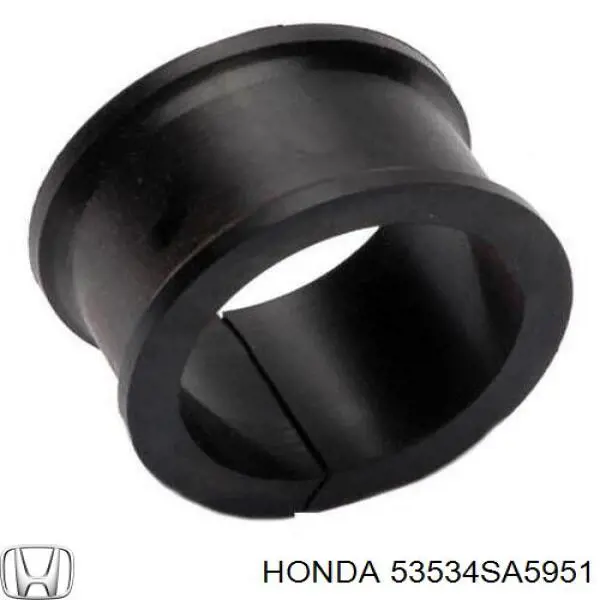 Comprar 53534SA5951 Honda Plumero de dirección