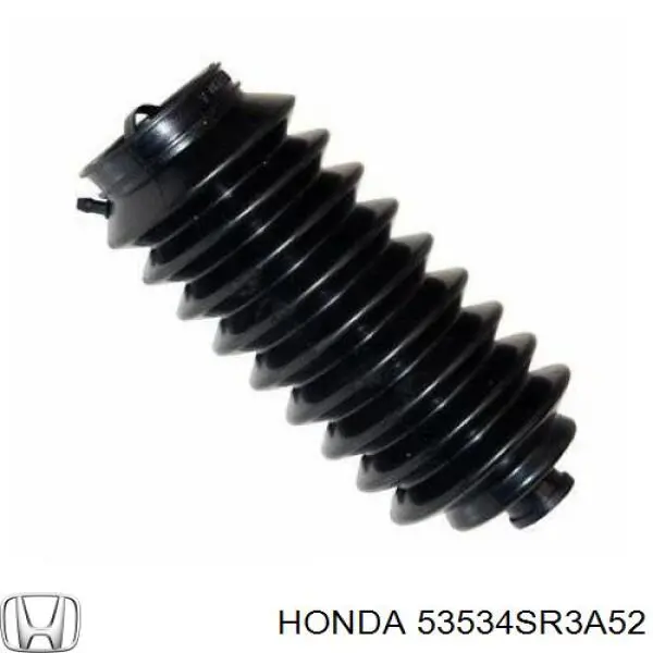 53534SR3A52 Honda