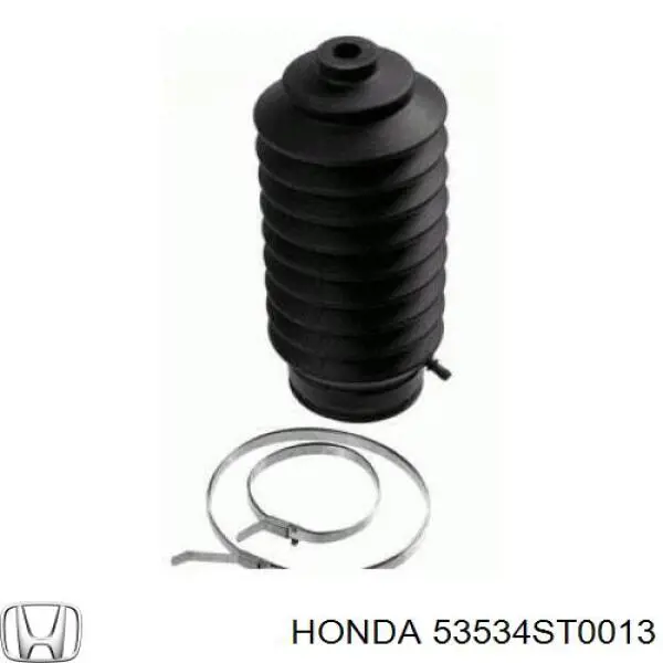 53534ST0013 Honda fuelle dirección