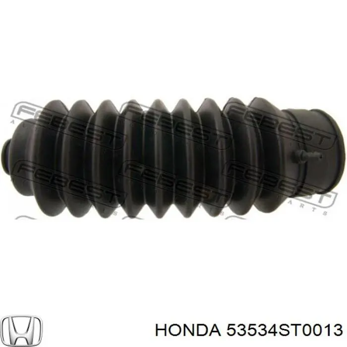 Comprar 53534ST0013 Honda Plumero de dirección