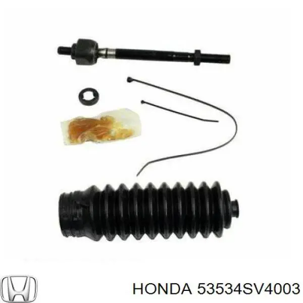 Comprar 53534SV4003 Honda Plumero de dirección