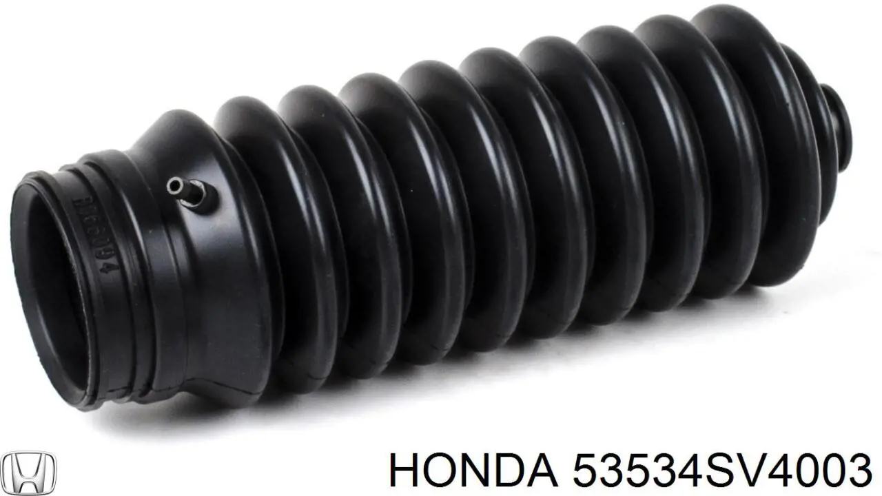 53534SV4003 Honda fuelle, dirección