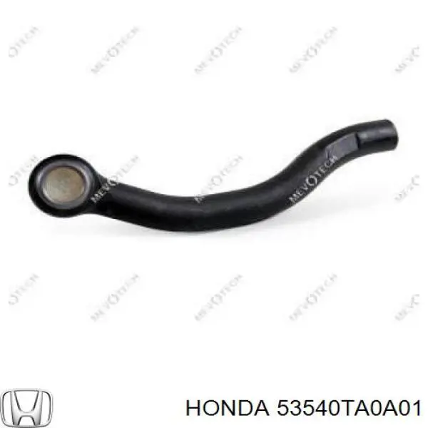 Rótulas de dirección Honda 53540TA0A01
