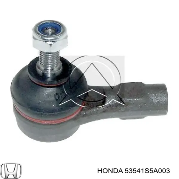 Comprar 53541S5A003 Honda Rótula barra de acoplamiento exterior