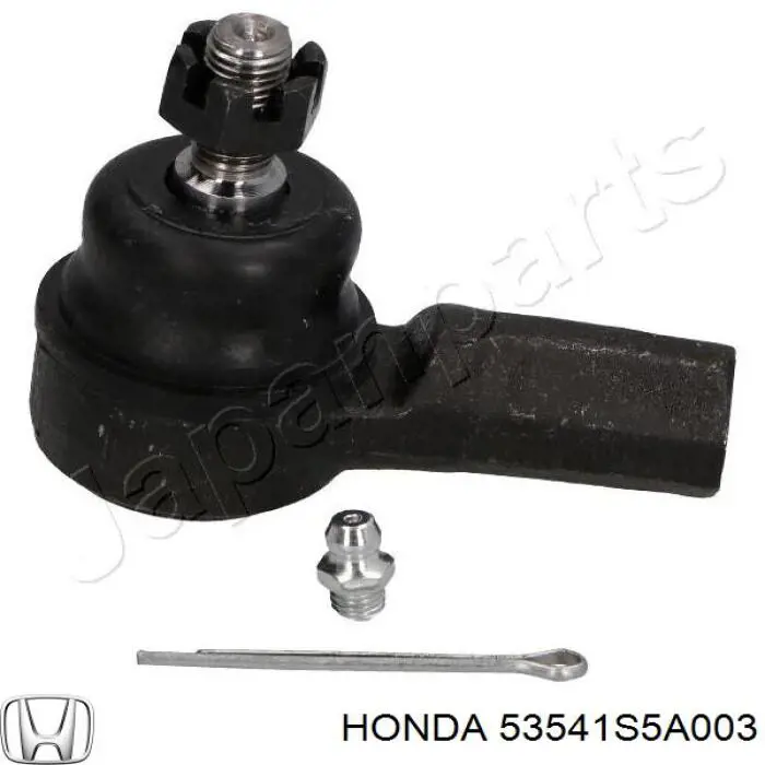 Rótula barra de dirección 53541S5A003 Honda