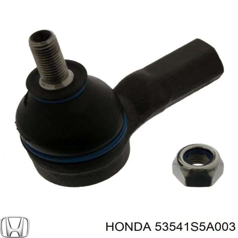 Rótula de barra de acoplamiento Honda 53541S5A003 precio, desde 9,76 EUR