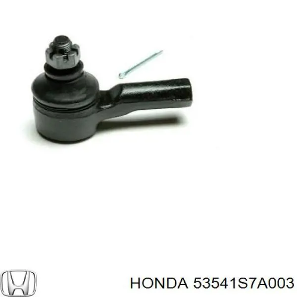 Rótulas de dirección Honda 53541S7A003