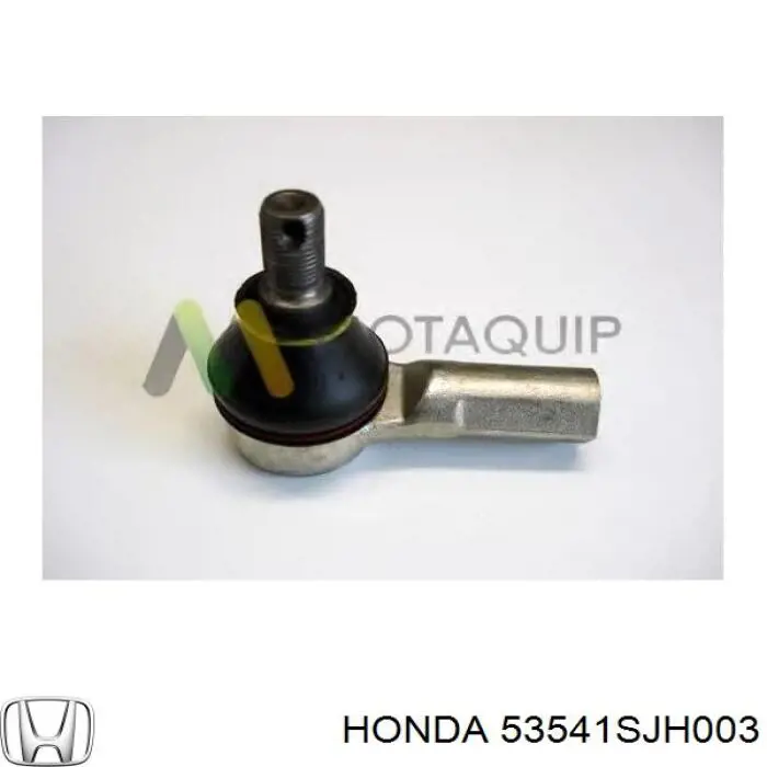 53541SJH003 Honda boquilla de dirección