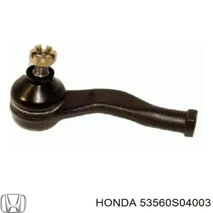 Rótula de barra de acoplamiento Honda 53560S04003 precio, desde 17,17 EUR