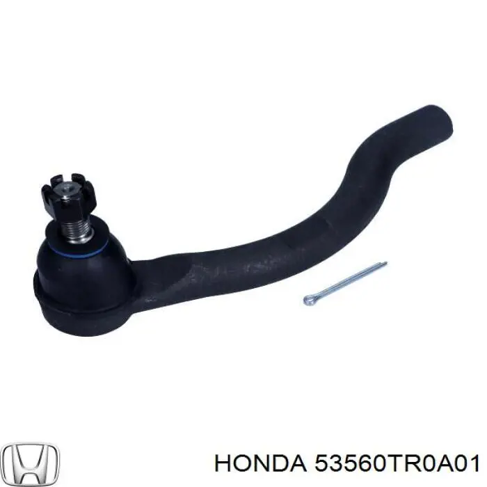 Rótula de barra de acoplamiento Honda 53560TR0A01 precio, desde 18,18 EUR