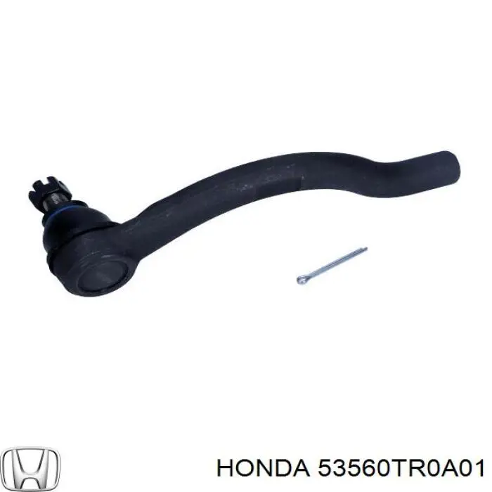 Comprar 53560TR0A01 Honda Rótula barra de acoplamiento exterior