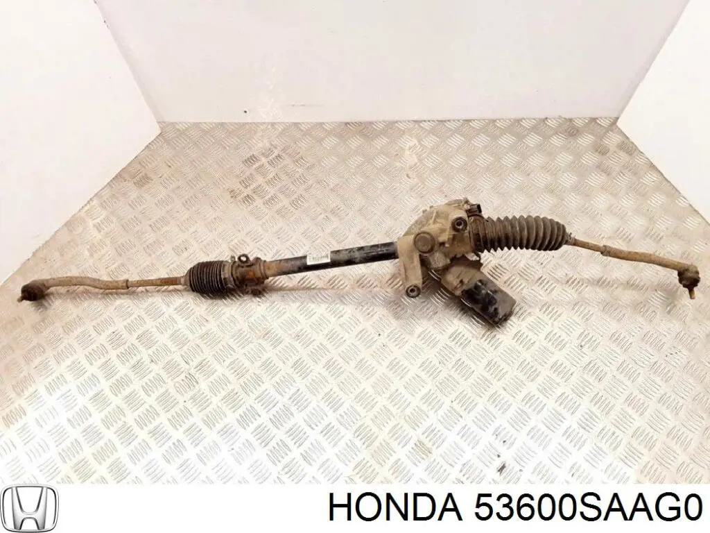 Engranaje de dirección Honda 53600SAAG0 precio, desde 114,97 EUR