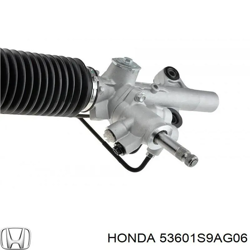 Comprar S5D Honda Cremallera
