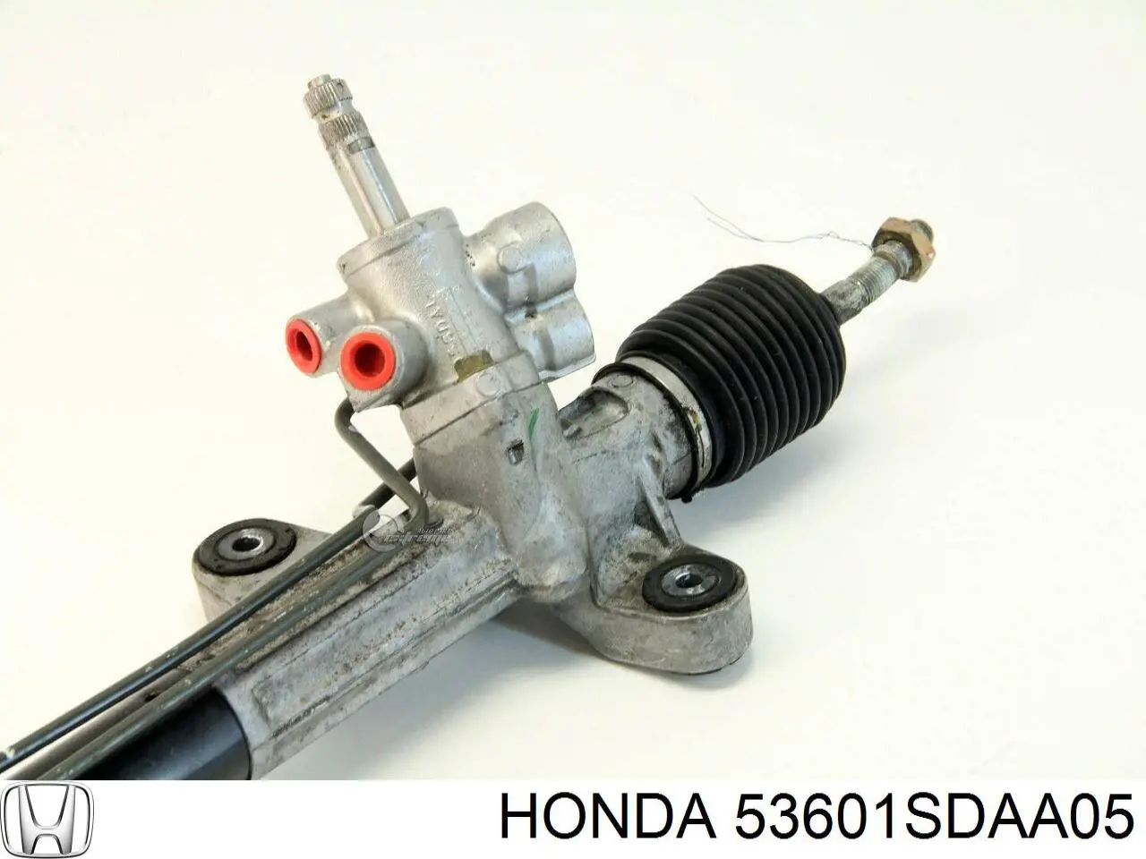 53601SDAA05 Honda cremallera de dirección