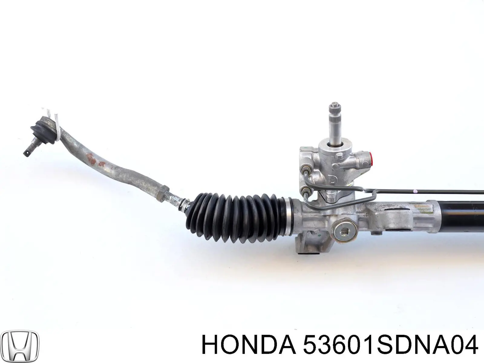 53601SDNA04 Honda cremallera de dirección