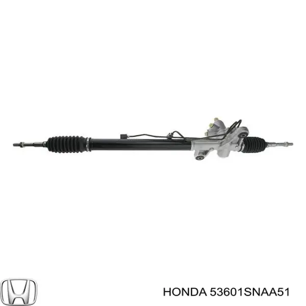 Engranaje de dirección Honda 53601SNAA12 precio, desde 264,82 EUR