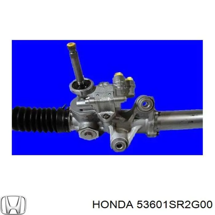 53601SR2G00 Honda