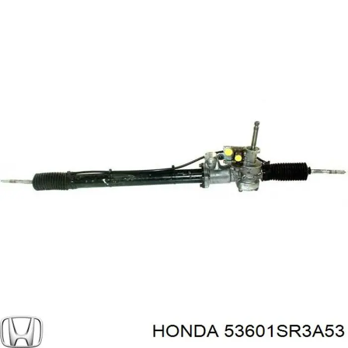 Cremallera de dirección 53601SR3A53 Honda