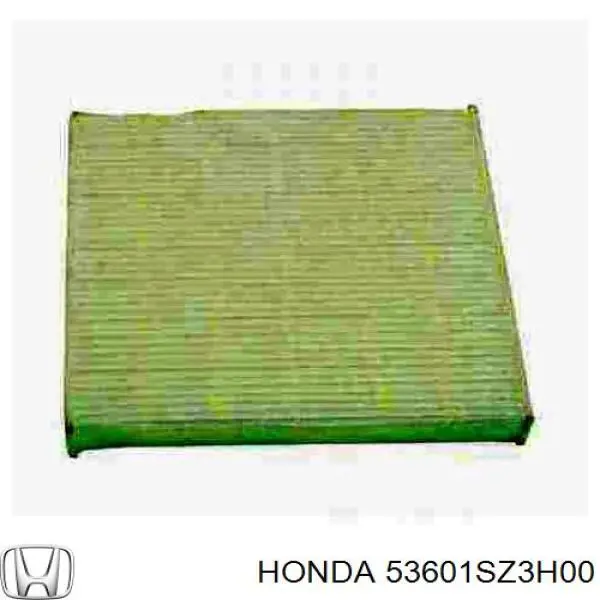 53601SZ3H00 Honda cremallera de dirección