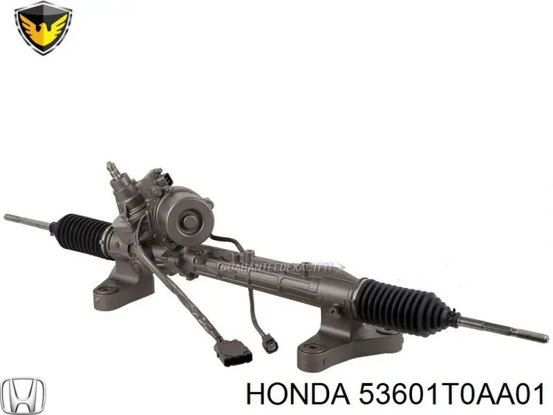 Caja de dirección para Honda CR-V (RM)