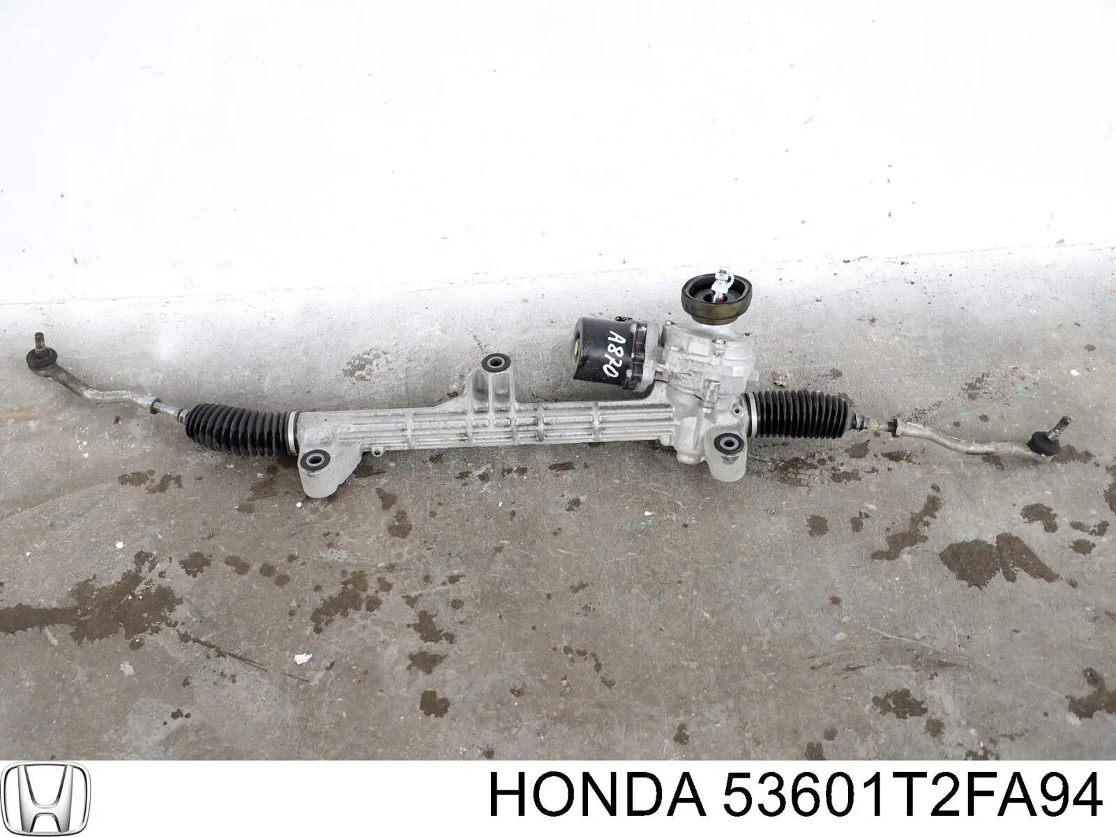 Engranaje de dirección Honda 53601T2FA94 precio, desde 3217,34 EUR