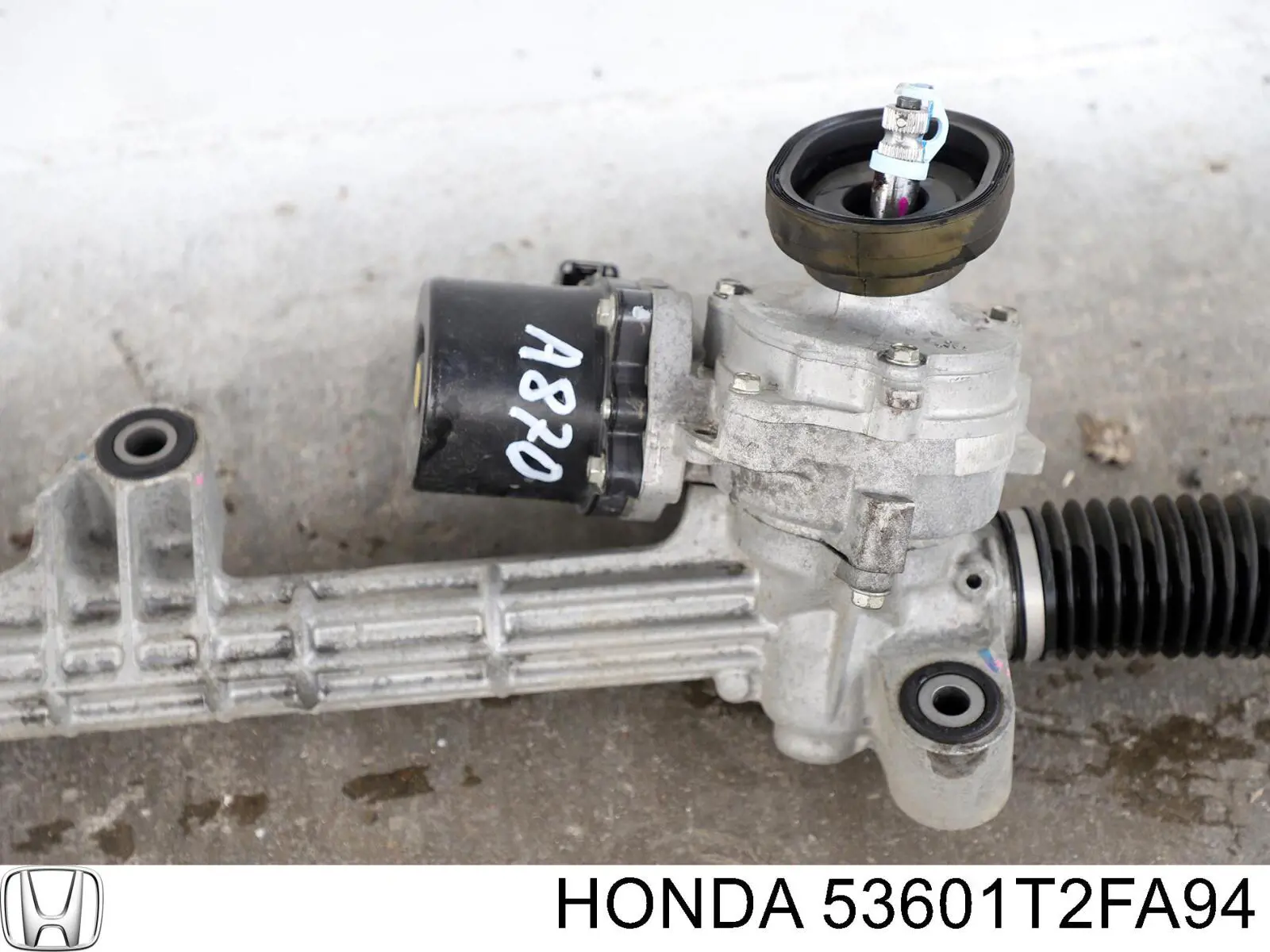Comprar 53601T2FA94 Honda Cremallera