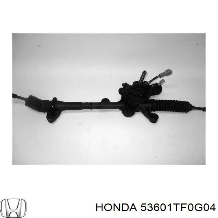 Engranaje de dirección Honda 53601TF0G06 precio, desde 211,99 EUR